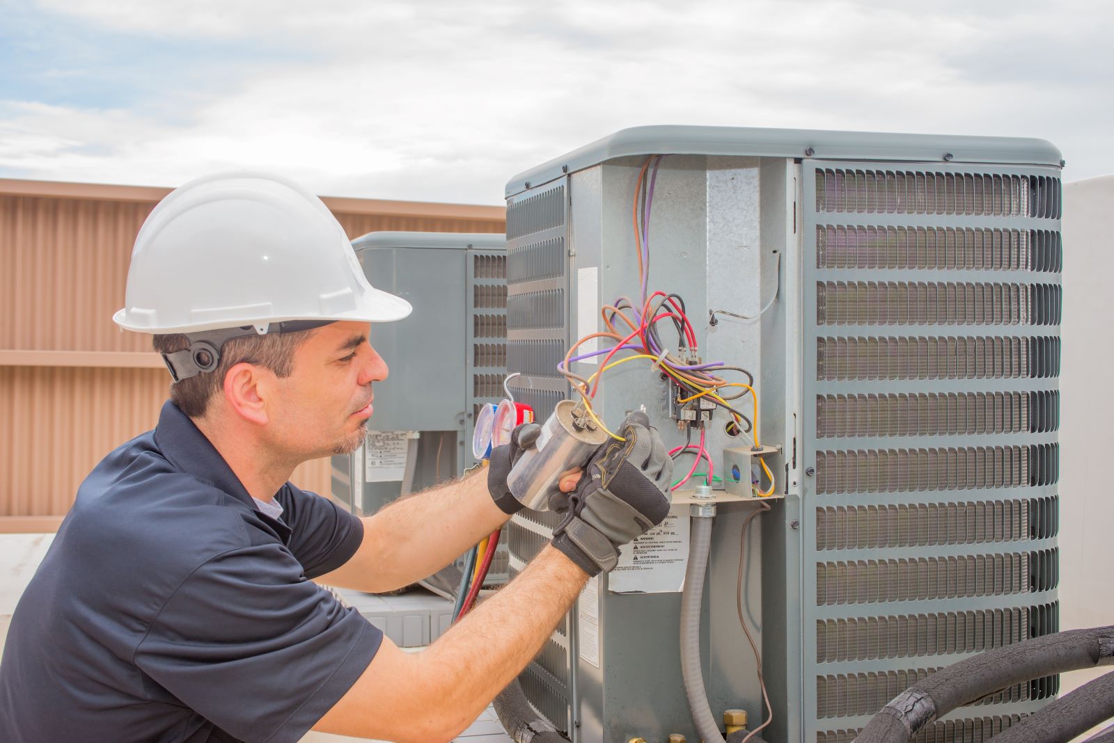 hands on hvac repair florida