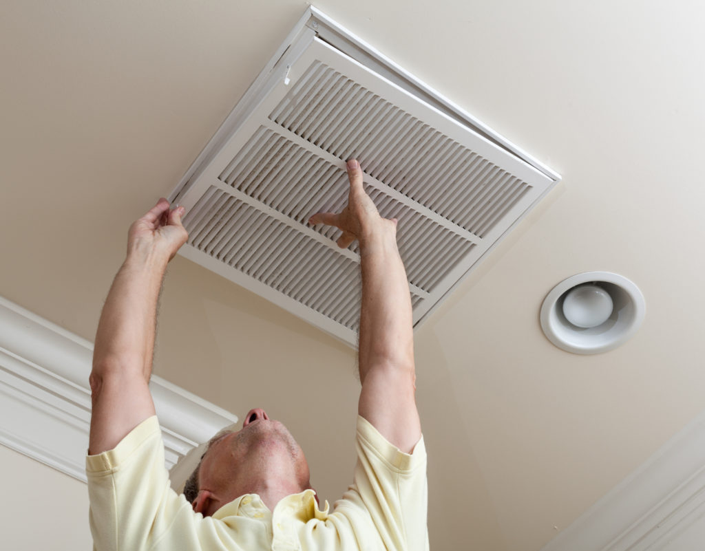 A Guide to Changing Your Home's HVAC Filters